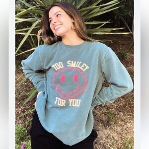 Addison Rae Sweatshirt